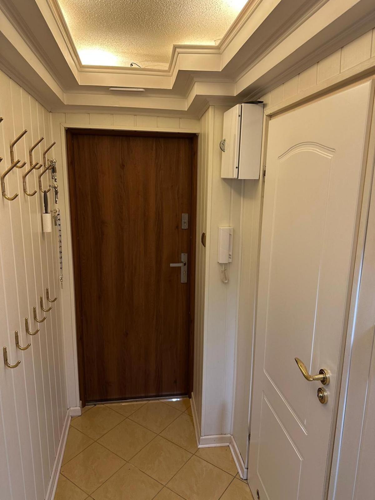 Apartamento Chmielna 106b *